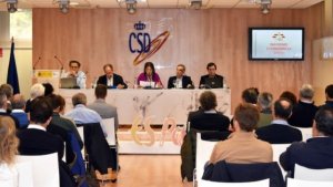 Los presidentes federativos podrán ser derrocados sin control público, según la nueva Ley