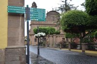 G&aacute;ldar saca a licitaci&oacute;n un proyecto para mejorar la se&ntilde;alizaci&oacute;n tur&iacute;stica del municipio