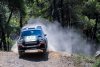 Automovilismo: Rogelio Peñate, tercero en el JWRC y segundo en la WRC3 en el &#039;Rally de los Dioses&#039;