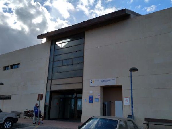 Atención Primaria de Gran Canaria refuerza los servicios en siete centros de salud en Semana Santa