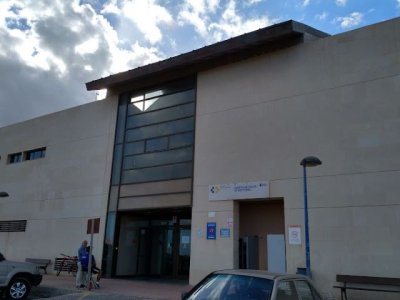 Atenci&oacute;n Primaria de Gran Canaria refuerza los servicios en siete centros de salud en Semana Santa