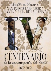 Teror: El barrio de San Isidro celebrar&aacute; sus fiestas patronales del 25 de junio al 10 de julio