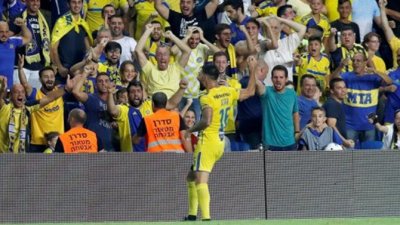 El dilema de los futbolistas latinos judíos en Israel