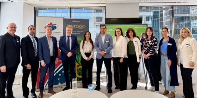 El ITC abre nuevas vías de colaboración con Canadá en internacionalización empresarial, emprendimiento e innovación