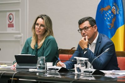 Pablo Rodr&iacute;guez destaca la participaci&oacute;n del sector en el desarrollo del decreto ley de Transportes