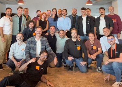 M&aacute;s de 25 emprendedores tecnol&oacute;gicos canarios se re&uacute;nen para compartir experiencias y generar sinergias