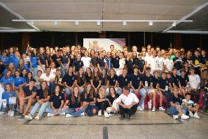 El Real Club N&aacute;utico de Gran Canaria entreg&oacute; los premios de la temporada 2022 de Vela Ligera