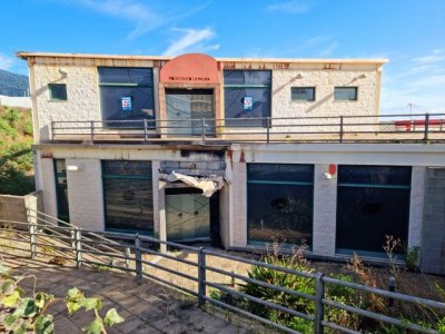 Sanidad adquiere un inmueble para la nueva sede de la Direcci&oacute;n del &Aacute;rea de Salud de La Palma