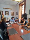 El Ayuntamiento de Arucas incorpora a su plantilla dos nuevas funcionarias