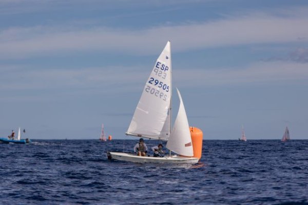 Trofeo Presidenta del Real Club Náutico de Gran Canaria de Vela Ligera