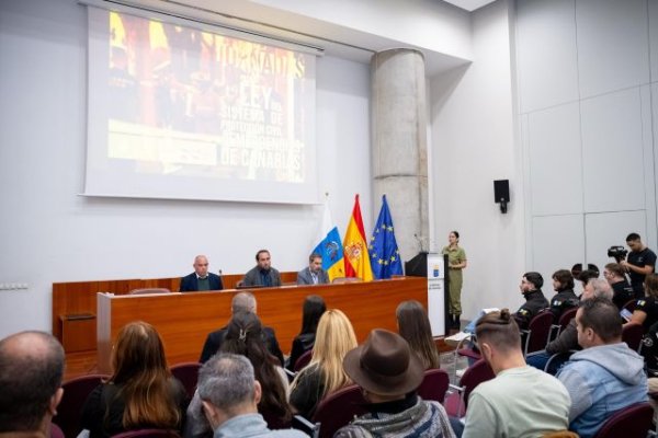 Pol&iacute;tica Territorial escucha a los agentes sociales de Emergencias para elaborar la Ley de Protecci&oacute;n Civil
