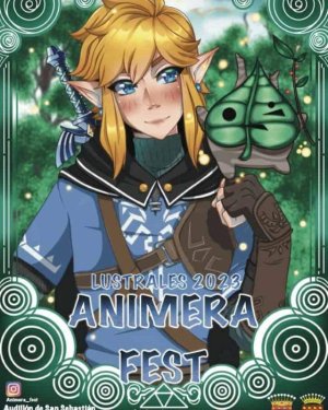 La Gomera: El Animera Fest convierte a San Sebasti&aacute;n de La Gomera en la capital de los videojuegos