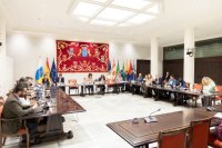 Obras P&uacute;blicas estudiar&aacute; la modificaci&oacute;n de la normativa que regula la actividad para el alquiler de autocaravanas