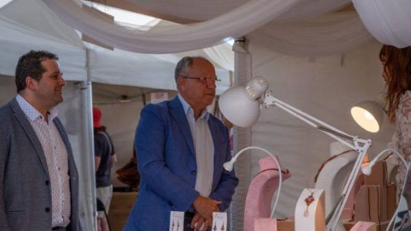 La Gomera: Este miércoles finaliza el plazo para presentar las solicitudes de ayuda al sector artesanal de la isla