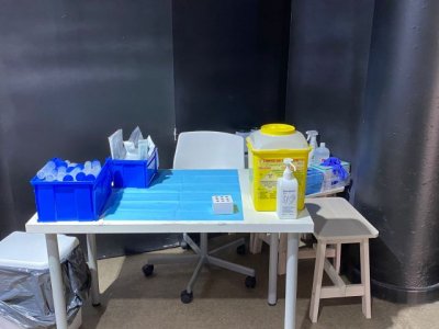 (06-03-22) Sanidad notifica provisionalmente 596 casos de COVID-19 en las &uacute;ltimas 24 horas