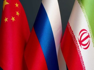 Artículo de opinión: &#039;Los ejercicios navales ruso-chino-iraní envían un mensaje importante, pero no deben exagerarse&#039;