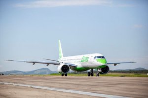 Nuevo Bintazo para volar a destinos nacionales e internacionales a partir de septiembre desde 23 euros