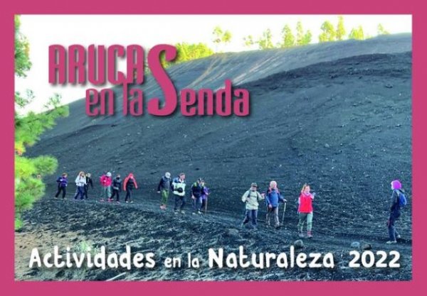 Arucas en la Senda 2022