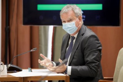 Se estudian medidas para ayudar al sector transporte durante la crisis en coordinación con el Gobierno de España