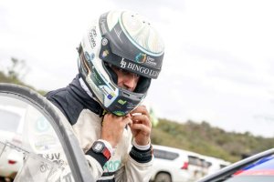 Automovilismo: Rogelio Peñate será ponente en la Semana del Motor de la Aldea