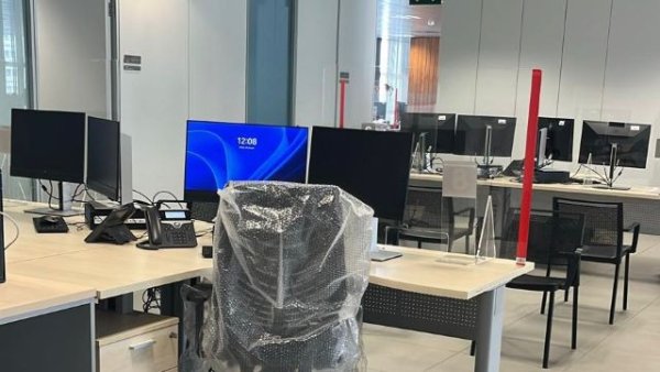 El Gobierno de Canarias pone en marcha cinco nuevos juzgados el 1 de julio