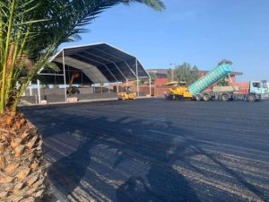 Nota de prensa de Contigo Fuerteventura ¡Sigan bailando!