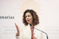 Canarias recibe la autorización para emitir deuda pública por valor de 100 millones de euros