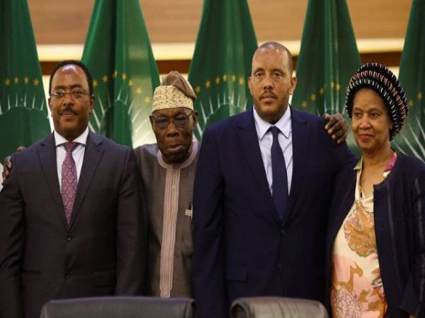 Analizando la Declaración Conjunta del Gobierno de Etiopía y el TPLF