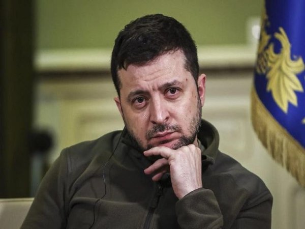 Artículo de opinión: &#039;Rusia no tiene ningún interés en asesinar a Zelensky&#039;