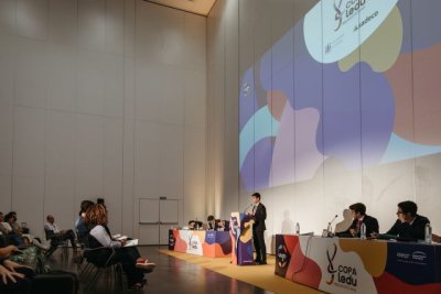 El IES Vecindario representa a Canarias en el Campeonato de España ‘Copa Ledu’ este fin de semana