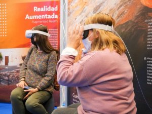 La Gomera abre las &ldquo;Ventanas al Patrimonio&rdquo; con una exposici&oacute;n conectada a las nuevas tecnolog&iacute;as