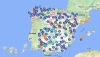 FADEMUR renueva el mapa de festivales rurales