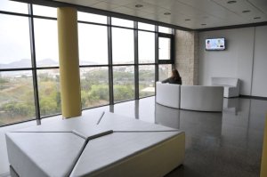 El Hospital Doctor Negrín recibe una puntuación de 8,97 en la Encuesta de Satisfacción al Alta Hospitalaria