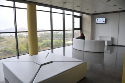 El Hospital Doctor Negrín recibe una puntuación de 8,97 en la Encuesta de Satisfacción al Alta Hospitalaria