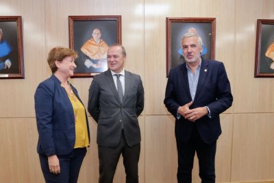 El Cabildo financia un proyecto de investigaci&oacute;n para el diagn&oacute;stico precoz del Alzheimer utilizando inteligencia artificial