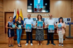 SURCA 2022 regresa a la Villa de Moya para abordar la violencia de género y su aceptación