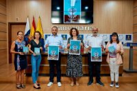 SURCA 2022 regresa a la Villa de Moya para abordar la violencia de género y su aceptación