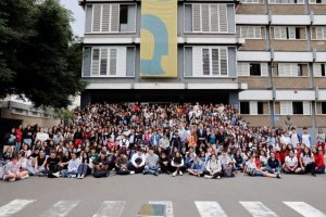Más de 700 alumnos de Secundaria de Gran Canaria participan en un concurso de redacción
