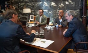 El Gobierno impulsa el Laboratorio de la Sostenibilidad de Canarias para desarrollar acciones en este &aacute;mbito