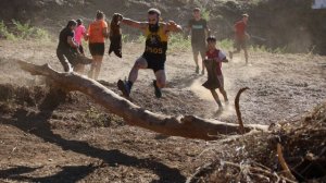 Valleseco: Madrelagua vuelve a llenarse de barro, emoci&oacute;n y tradici&oacute;n con "La Papa de Oro 2026"