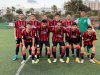 F&uacute;tbol Tercera RFEF: El Lanzarote apura sus opciones de permanencia ante un Viera sin objetivos (1-4)