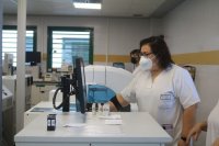 Sanidad constata dos casos confirmados de viruela del mono desde el martes