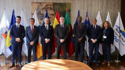 Canarias pide al Estado que respalde ante la UE la declaración conjunta de las RUP sobre el próximo MFP