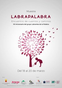 Arucas: La Biblioteca Municipal celebra el Día Internacional de la Narración Oral, a través de Labrapalabra
