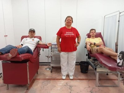 El ICHH recuerda su llamamiento para que se acuda a donar e incrementar as&iacute; el &lsquo;stock&rsquo; de sangre y plaquetas