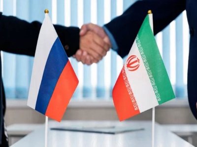 Articulo de opinión: &#039;Podría haber algo de verdad en los informes sobre la asistencia militar rusa de emergencia a Irán&#039;