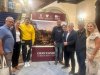 La Aldea de San Nicol&aacute;s celebra el reconocimiento del Cabildo de Gran Canaria a colectivos del municipio por su labor vinculada al Patrimonio Mundial y la Reserva de la Biosfera