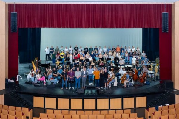 Gáldar: &#039;Un Bolero para Gáldar&#039; será declarado el himno oficial del municipio