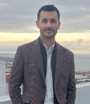 Gu&iacute;a: Cristo Saavedra Sarmiento renuncia a su acta de concejal en el Ayuntamiento