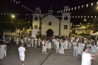 Teror: El Palmar celebr&oacute; el pasado fin de semana el d&iacute;a principal de sus fiestas en honor a Ntra. Sra. de las Nieves